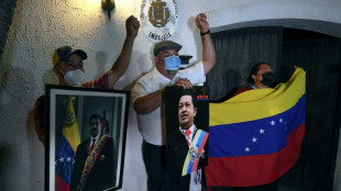 Maduro "recupera" la Embajada de Venezuela en Honduras y pide restablecer relaciones