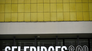 Selfridges targets 'circular' sales for almost half its goods
