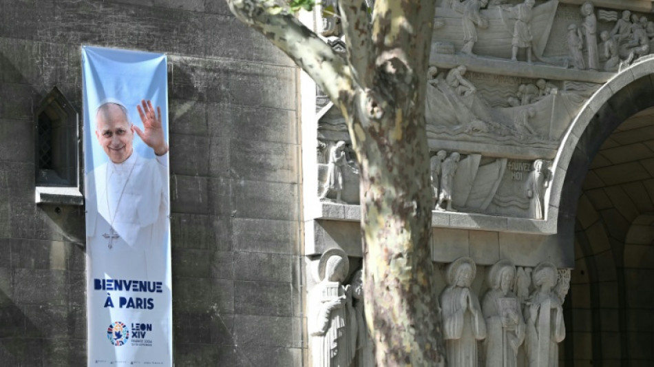 La Gran Mezquita de Par&iacute;s dedicar&aacute; el serm&oacute;n del viernes a la visita del papa