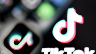 Protection des donn&eacute;es: lourde amende pour TikTok au Br&eacute;sil