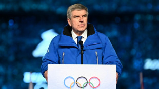 IOC slams Russia for breach of Olympic truce