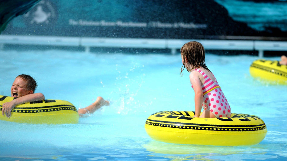 Estate e virus, i consigli dei pediatri per proteggere i bambini