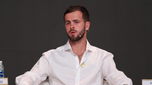 Juve: sorpresa Pjanic, l'ex in visita alla Continassa