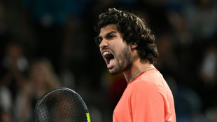 Alcaraz advances to Japan Open final