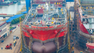 Industriesubventionen in China bis zu achtmal so hoch wie in OECD-L&auml;ndern 