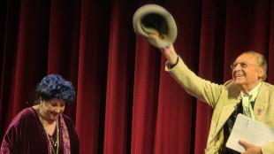 Arbore racconta a Laurito la 'sua' Napoli, viaggio fra le emozioni