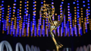 Les Emmy Awards d&eacute;butent avec "Widow's Bay" et "The Pitt" en favoris