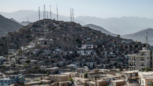 Influx of Afghan returnees fuels Kabul housing crisis