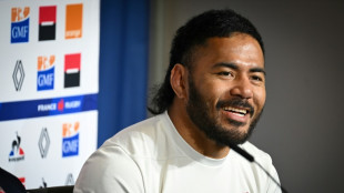 Tuilagi out of Premiership rugby semi-final as Curry returns for Sale