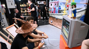 Gamescom: Weltweit gr&ouml;&szlig;te Computerspielmesse startet in K&ouml;ln