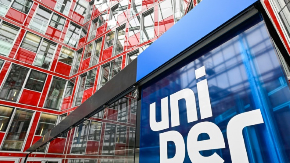 Gaskraftwerke: Uniper f&uuml;r schnellen Ausbau - Vattenfall warnt vor &Uuml;berkapazit&auml;t