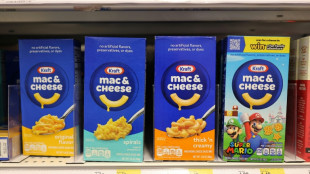 Kraft Heinz will Geschäft in zwei Unternehmen aufspalten