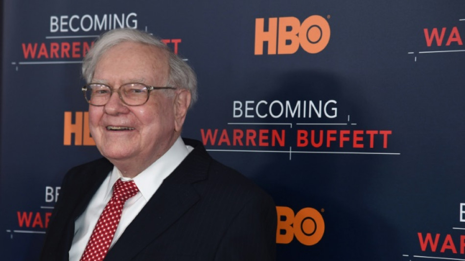 R&uuml;ckzug als CEO: Buffett bleibt Vorsitzender des Verwaltungsrats seiner Holding