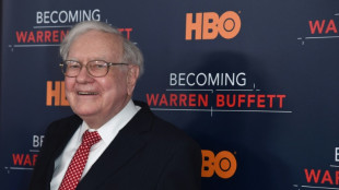 R&uuml;ckzug als CEO: Buffett bleibt Vorsitzender des Verwaltungsrats seiner Holding