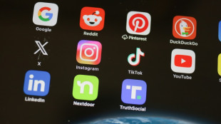 EU targets TikTok, X, other apps over AI risk to elections