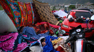 Guatemala: le bilan des séismes s'alourdit à cinq morts