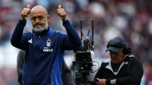 Nottingham Forest boss Nuno signs new three-year contract