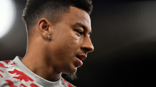 Lingard denies asking for time off at Man Utd after move fell through
