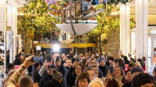 EEUU vive su "Black Friday" en un contexto econ&oacute;mico incierto