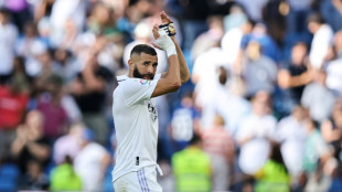 Foot: fin d'une &egrave;re pour Benzema et Messi, proches de l'Arabie saoudite