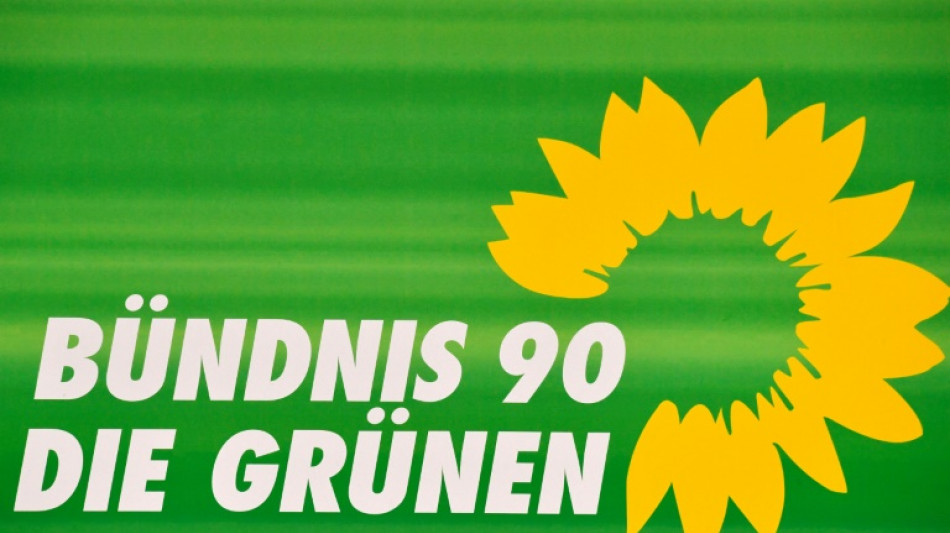 Nouripour will Gr&uuml;ne zur f&uuml;hrenden Kraft der linken Mitte machen 