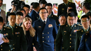 USA und China wollen Dialog zwischen Armeen wieder aufnehmen