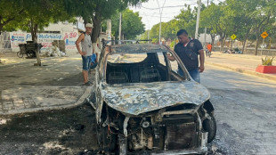 Colombie: le pr&eacute;sident envoie l'arm&eacute;e dans une ville des Cara&iuml;bes frapp&eacute;e par la violence