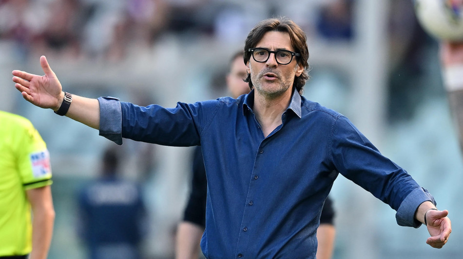 Calcio: Torino; Vanoli concede tre giorni di riposo alla squadra