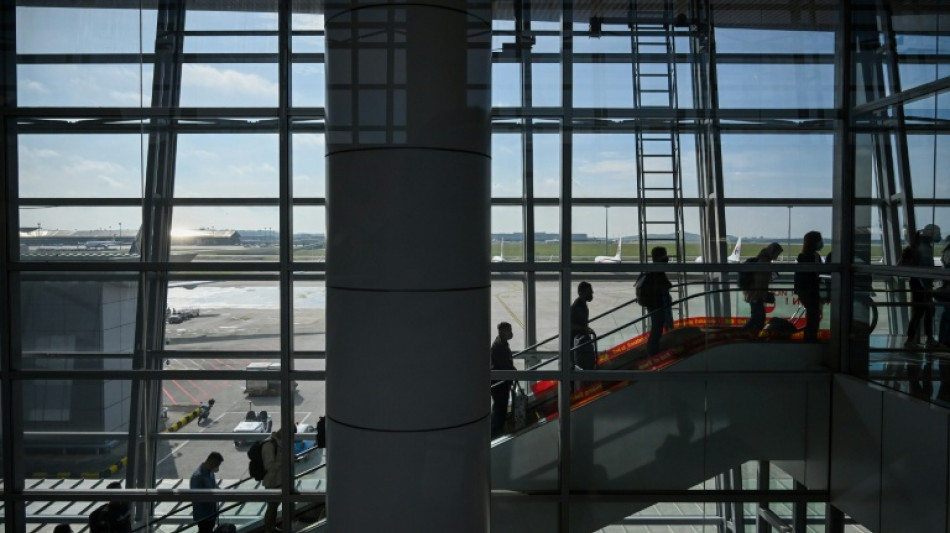 Malaysia border control glitch hits travellers