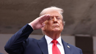 Trump lan&ccedil;a '&uacute;ltima advert&ecirc;ncia' ao Hamas sobre ref&eacute;ns israelenses