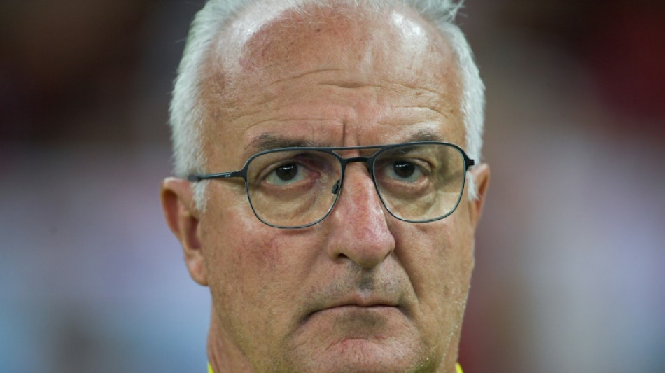 S&atilde;o Paulo anuncia sa&iacute;da de Dorival J&uacute;nior para assumir a Sele&ccedil;&atilde;o