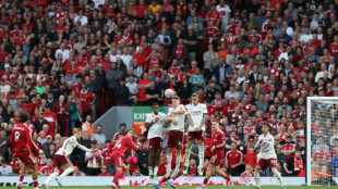 Szoboszlai took risk to shine in Alexander-Arnold's absence