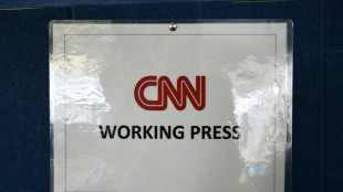 CNN, MS NOW e Politico v&atilde;o processar governo Trump por impedi-los de entrar na Casa Branca