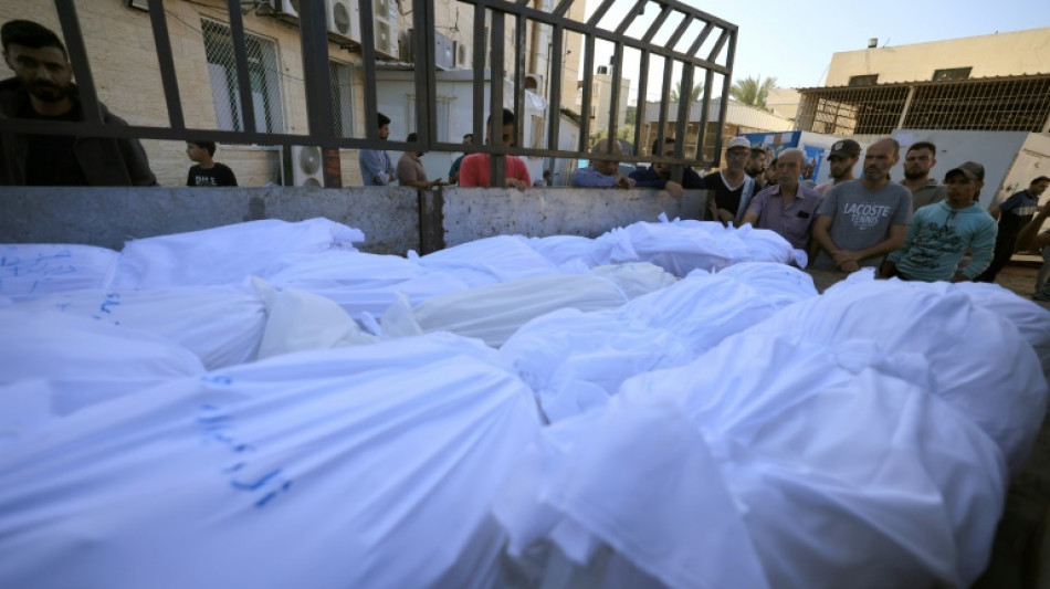 Israel prepara una ofensiva terrestre en Gaza, donde sigue la evacuaci&oacute;n en el norte