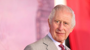 Britain's King Charles III admitted to hospital for prostate surgery