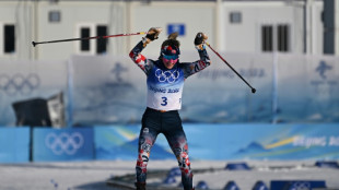 Norway's Johaug wins first gold of Beijing Winter Olympics
