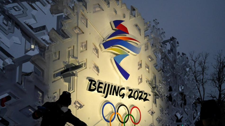 &Ouml;SV-Pr&auml;sidentin: Peking-Verschiebung "w&auml;re gescheiter gewesen"