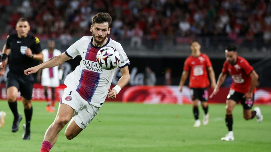 Is Champions League three-peat really possible for PSG?