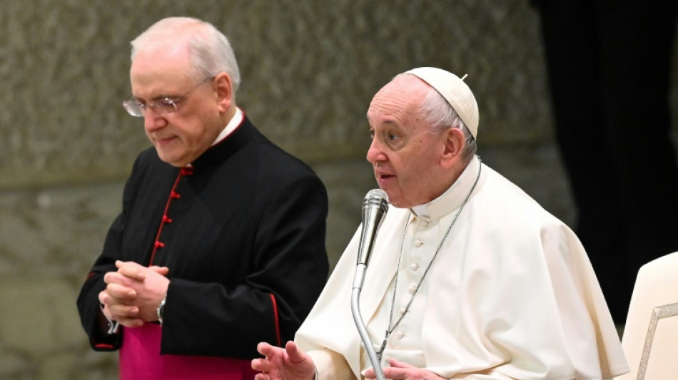 El papa Francisco visitar&aacute; Malta el 2 y el 3 de abril