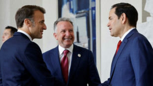 Internationale Ukraine-Gespr&auml;che mit US-Vertretern in Paris - Weiteres Treffen in London geplant