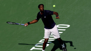 Monfils says Toronto loss marks his final Toronto visit