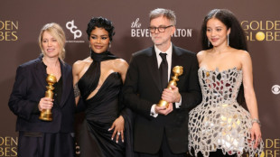 Verleihung der Golden Globes: Topfavorit "One Battle After Another" und "Hamnet" r&auml;umen ab