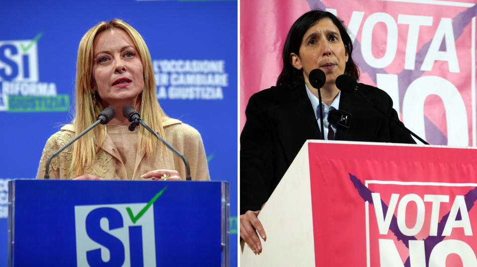 Schlein a Meloni, ascolti Mattarella e abbassi i toni