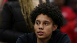 Griner contemplated suicide during Russian prison ordeal: interview 