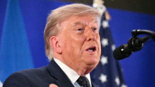 Trump schl&auml;gt Umbenennung von US-Bundesstaat New Mexico in "New America" vor