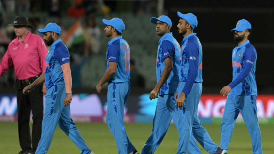 Even Kohli not safe as India plot change after World Cup  drubbing