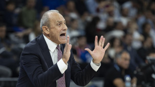 Ettore Messina si dimette da coach dell'Olimpia Milano