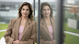 BFMTV : les d&eacute;buts de la transfuge de CNews Sonia Mabrouk critiqu&eacute;s en interne