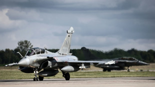 Rusia acusa a los pa&iacute;ses de la OTAN de agravar las tensiones con acusaciones de violaci&oacute;n de espacios a&eacute;reos