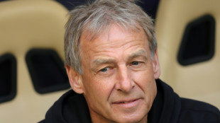 Klinsmann: DFB-Auswahl bei WM "immer im Favoritenkreis"